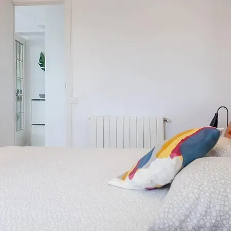 Moderno Apartamento En La Playa Appartement *